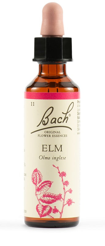 BACH ORIG.ELM               20ML