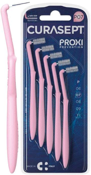 CURASEPT PROXI ANGLE P07 RA/PI
