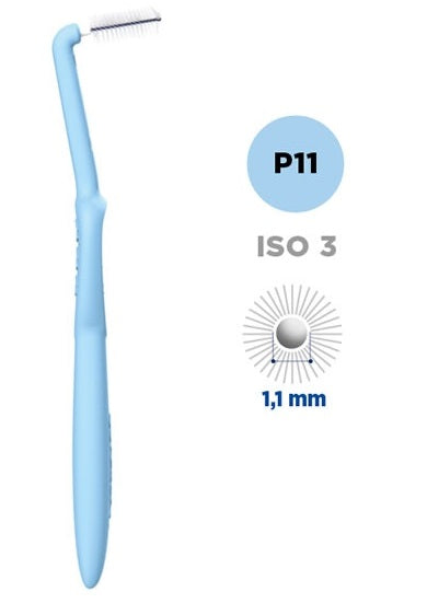 CURASEPT P11 PROXI ANGLE AZZ/BX5