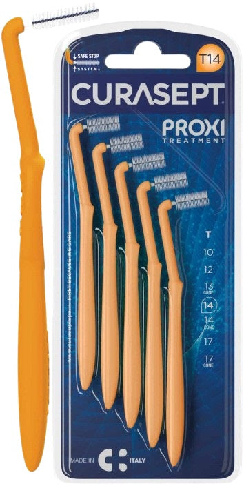 CURASEPT PROXI ANGLE T14 ARA/O