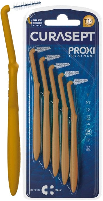 CURASEPT PROXI ANGLE T14 OCRA