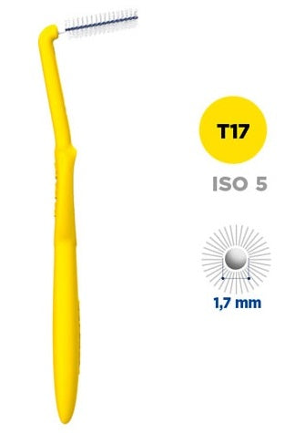 CURASEPT T17 PROXI ANGLE GIA. X5
