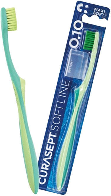 CURASEPT SPAZZ.MAXI SOFT 010 2PZ