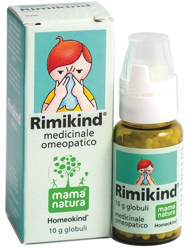 LOACKER RIMIKIND        GLOB.10G