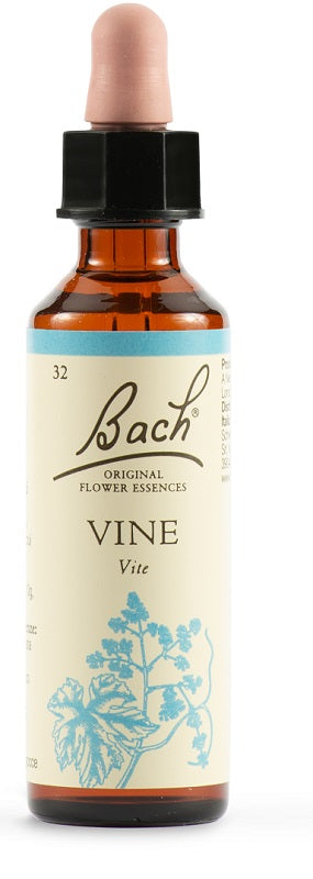 BACH ORIG.VINE              20ML