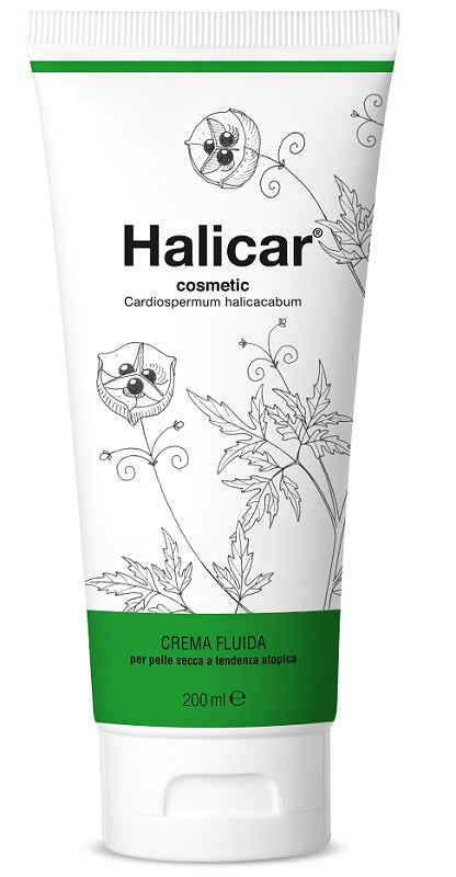 HALICAR CR.FLUIDA ADULTI   200ML