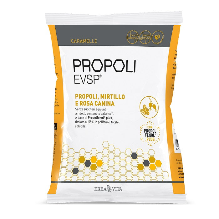 PROPOLI EVSP CAR.PROP/MIRT/RA65G