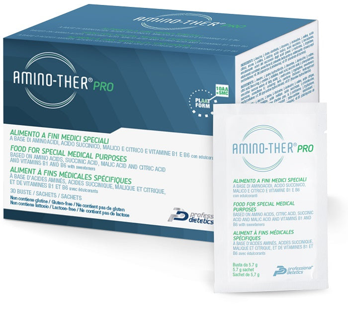 AMINO-THER PRO              30BS