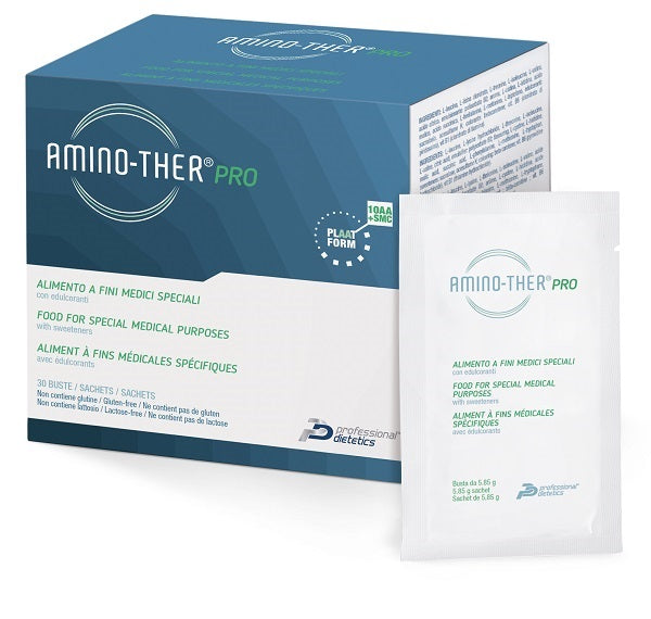 AMINO THER PRO 30BUST