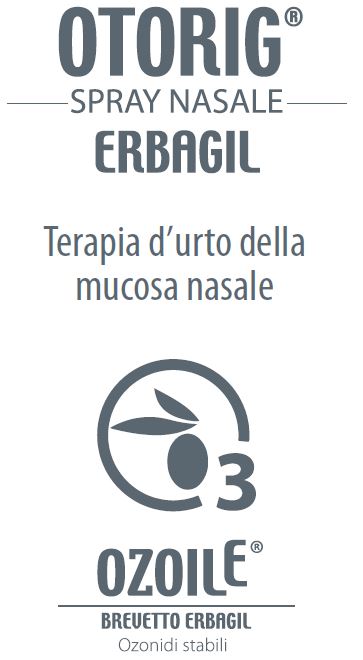 OTORIG SPRAY NASALE         20ML