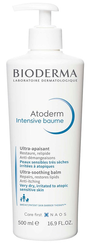 ATODERM INTENSIVE BAUME    500ML