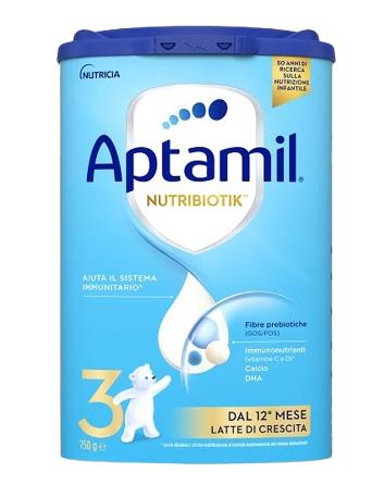 APTAMIL 3 LATTE 750G