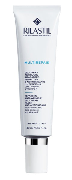RILASTIL MULTIR.GEL CR.ANTIR40ML