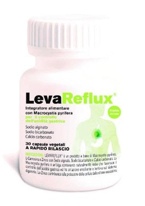 LEVAREFLUX           30CPS 480MG
