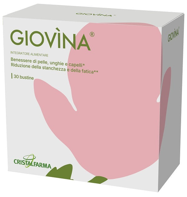 GIOVINA                     30BS