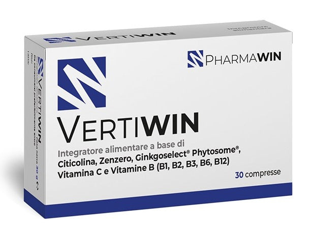 VERTIWIN                   30CPR