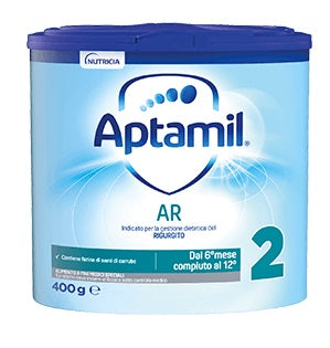 APTAMIL AR 2                400G