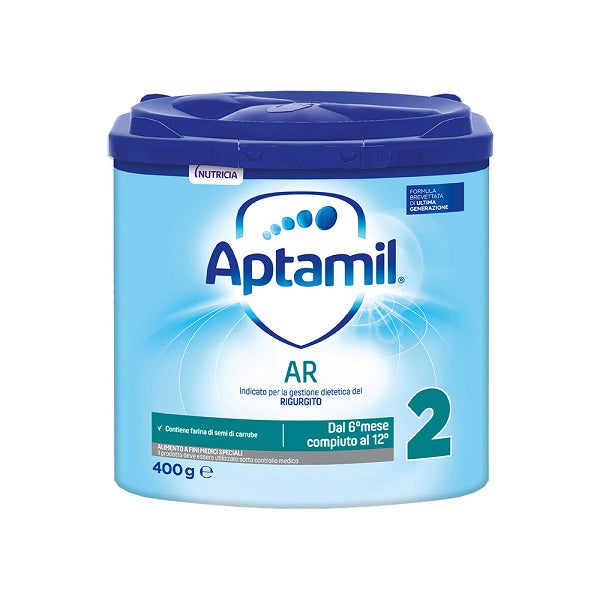 APTAMIL AR 2 LATTE 400G