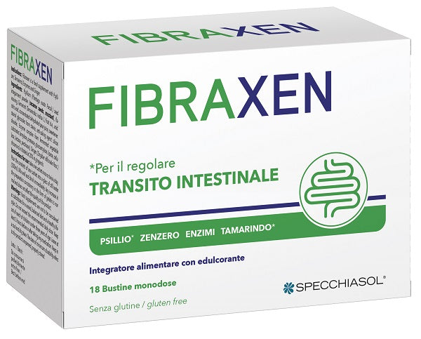 FIBRAXEN                    18BS