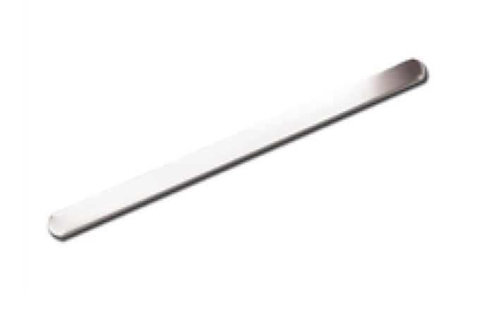 STECCHE FLES.ALLUM.24X500MM 12PZ