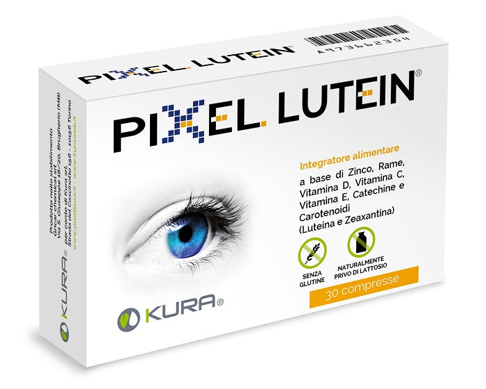 PIXEL LUTEIN               30CPR