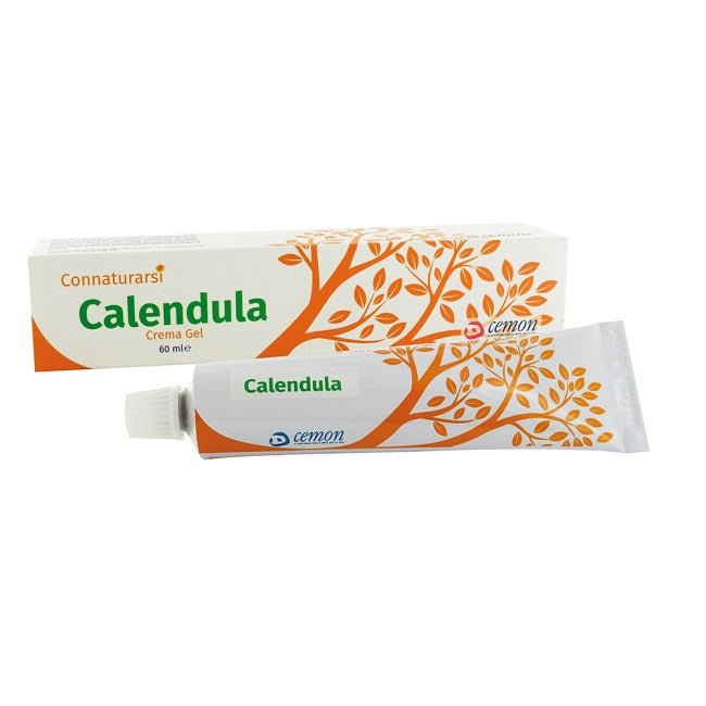 CALENDULA CREMA GEL         60ML