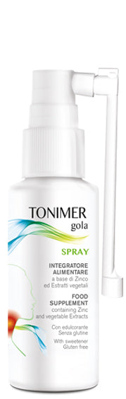 TONIMER GOLA SPRAY          15ML
