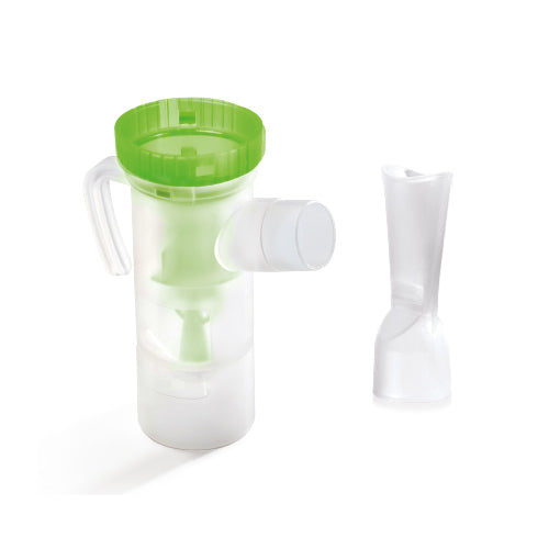 COLPHARMA EASY 2 NEBUL+BOCCAGLIO