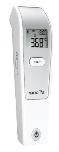 MICROLIFE TERM.FRONT.NON CONTACT
