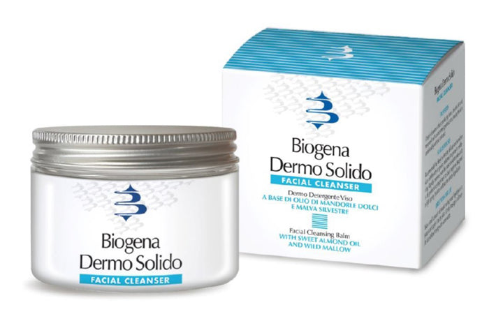BIOGENA DERMO SOLIDO       140ML