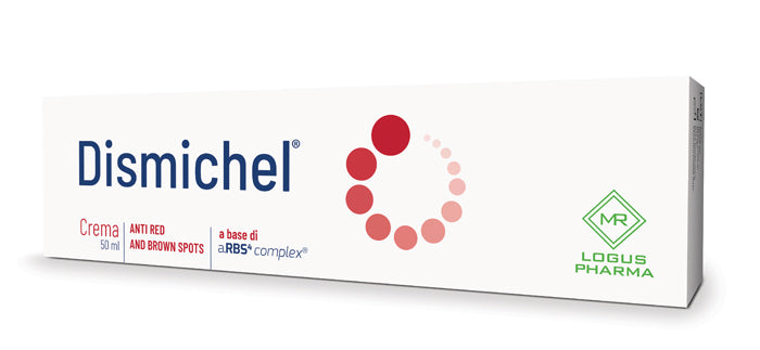 DISMICHEL CREMA             50ML