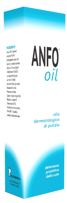ANFO OIL                   300ML
