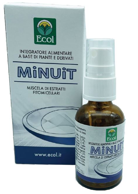 MINUIT SPRAY                30ML