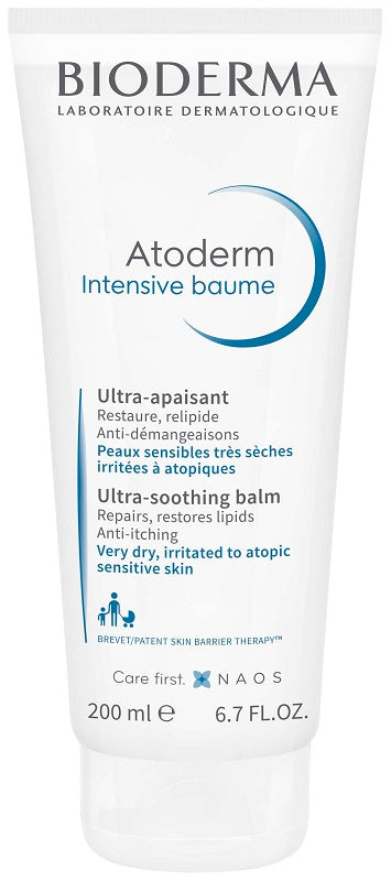 ATODERM INTENSIVE BAUME    200ML
