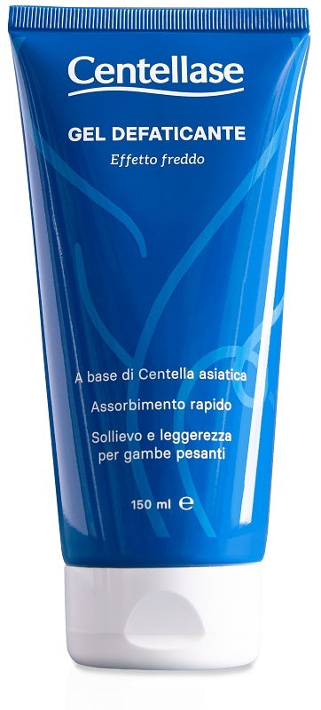 CENTELLASEGEL DEFATICANTE  150ML