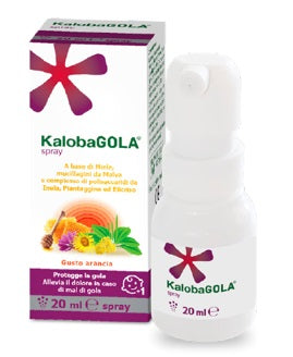 KALOBAGOLA SPRAY 20ML
