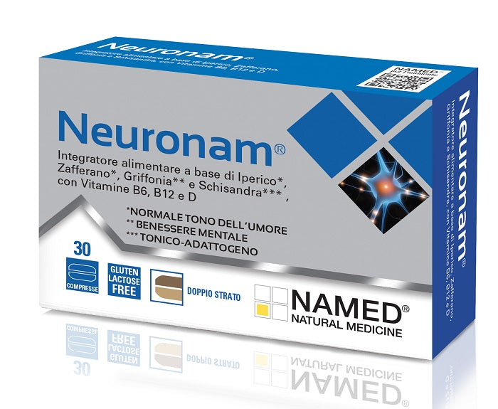 NEURONAM                   30CPR
