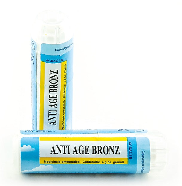 ANTIAGE BRONZ GR 4G