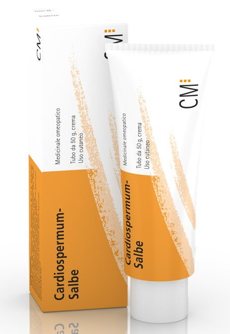 COSMOCHEMA CARDIOSPERMUM POM.50G