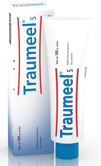 GUNA TRAUMEEL S 100G