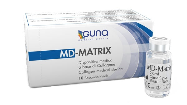 MD-MATRIX ITALIA 10 VIALS 2ML