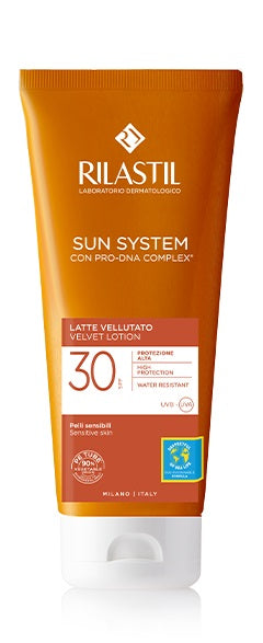 RILASTIL SUN PPT F30 LTT.VE200ML