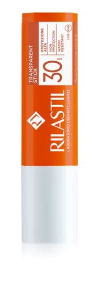 RILASTIL SUN PPT F30 STK.TRAS4ML