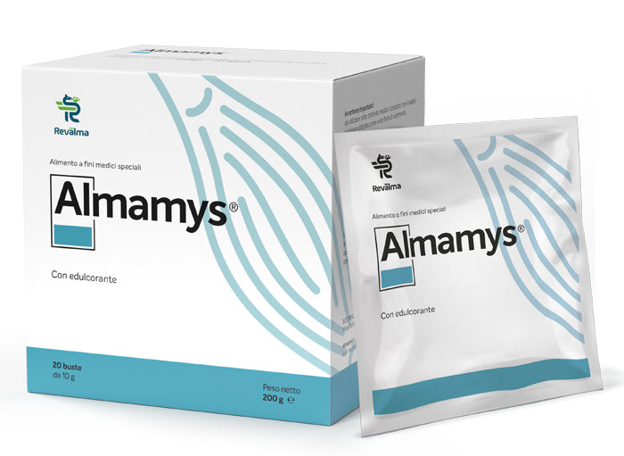 ALMAMYS                     20BS