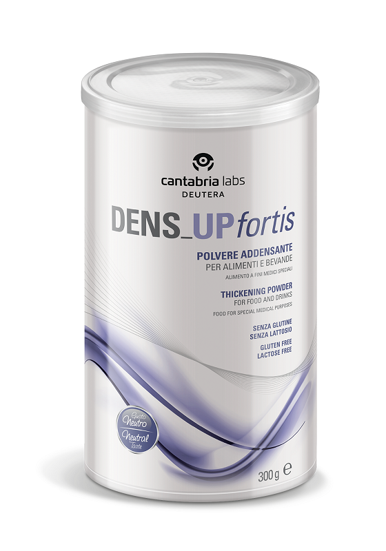 DENS UP FORTIS BARATTOLO 300G