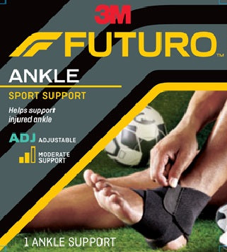 FUTURO SPORT SUPP.CAVIGLIA  TG.1