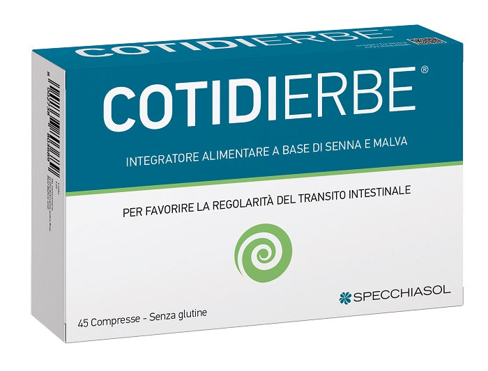 COTIDIERBE INTEGR.         45CPR