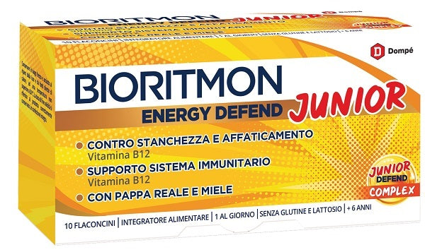 BIORITMON ENERGY DEF.JUN10FL10ML