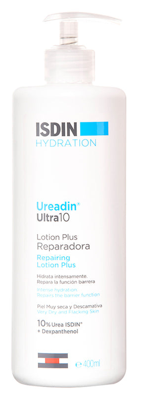UREADIN ULTRA 10 LOZIONE   400ML