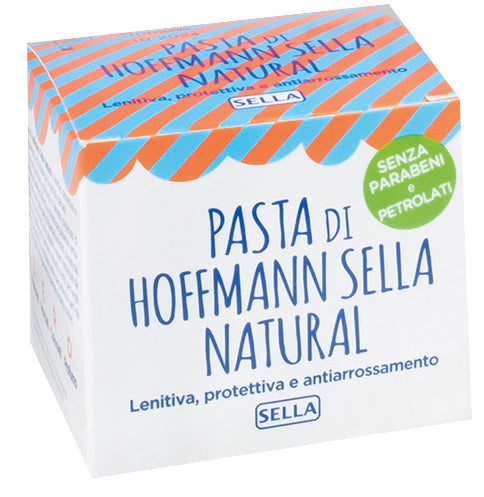 SELLA PASTA HOFFMANN NAT.   75ML
